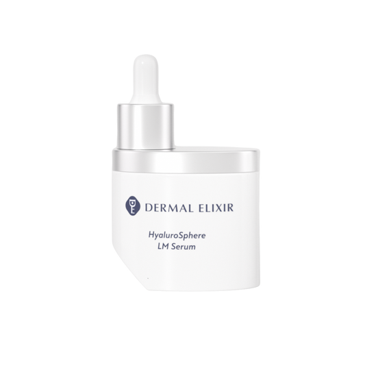 Dermal Elixir HyaluroSphere LM Serum-0