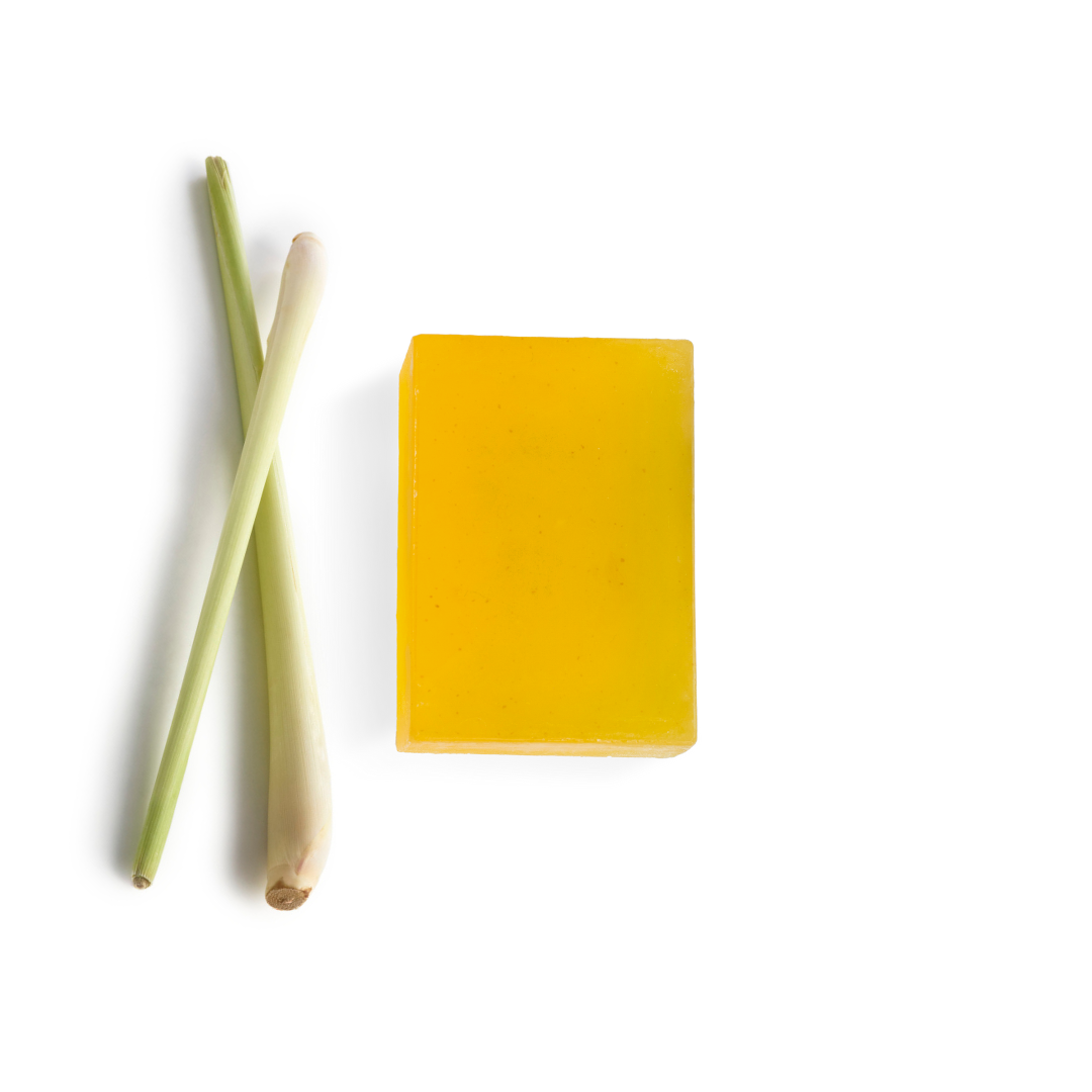 All Natural Moringa Glycerin Soaps, Bentonite Clay, Essential Oils, 4 Oz Soap Bars for Face and body.-4