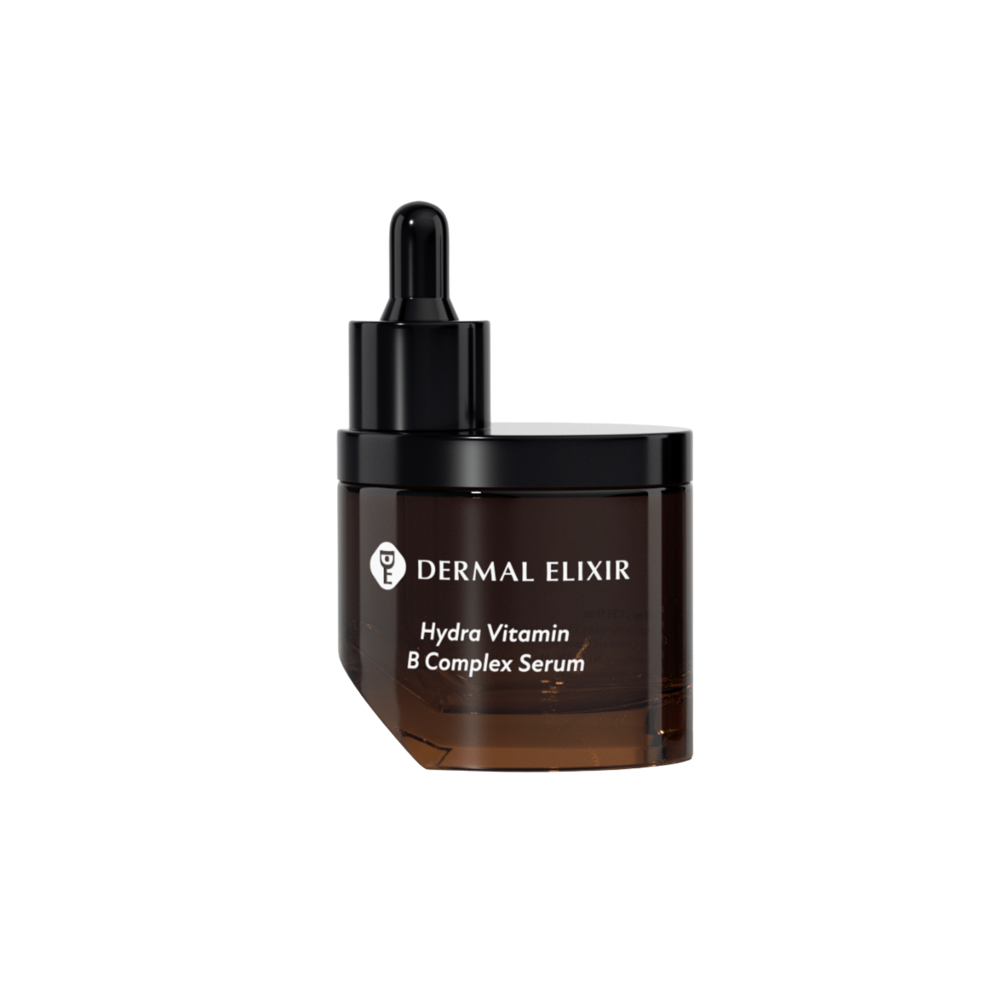 Dermal Elixir Hydra Vitamin B Complex Serum 40ml-0