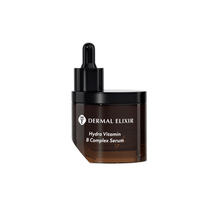 Dermal Elixir Hydra Vitamin B Complex Serum 40ml-0