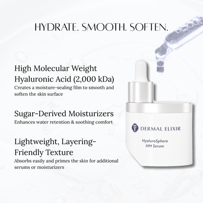 Dermal Elixir HyaluroSphere HM Serum-1