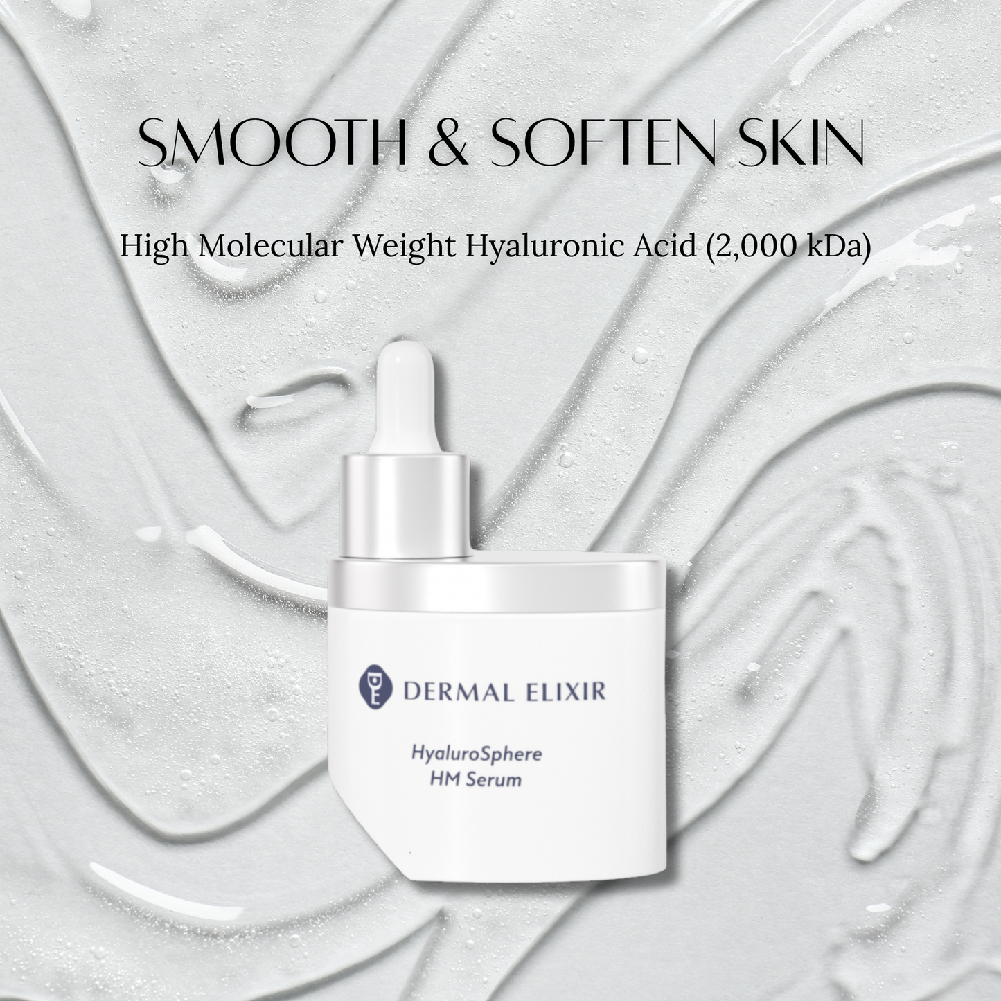 Dermal Elixir HyaluroSphere HM Serum-2