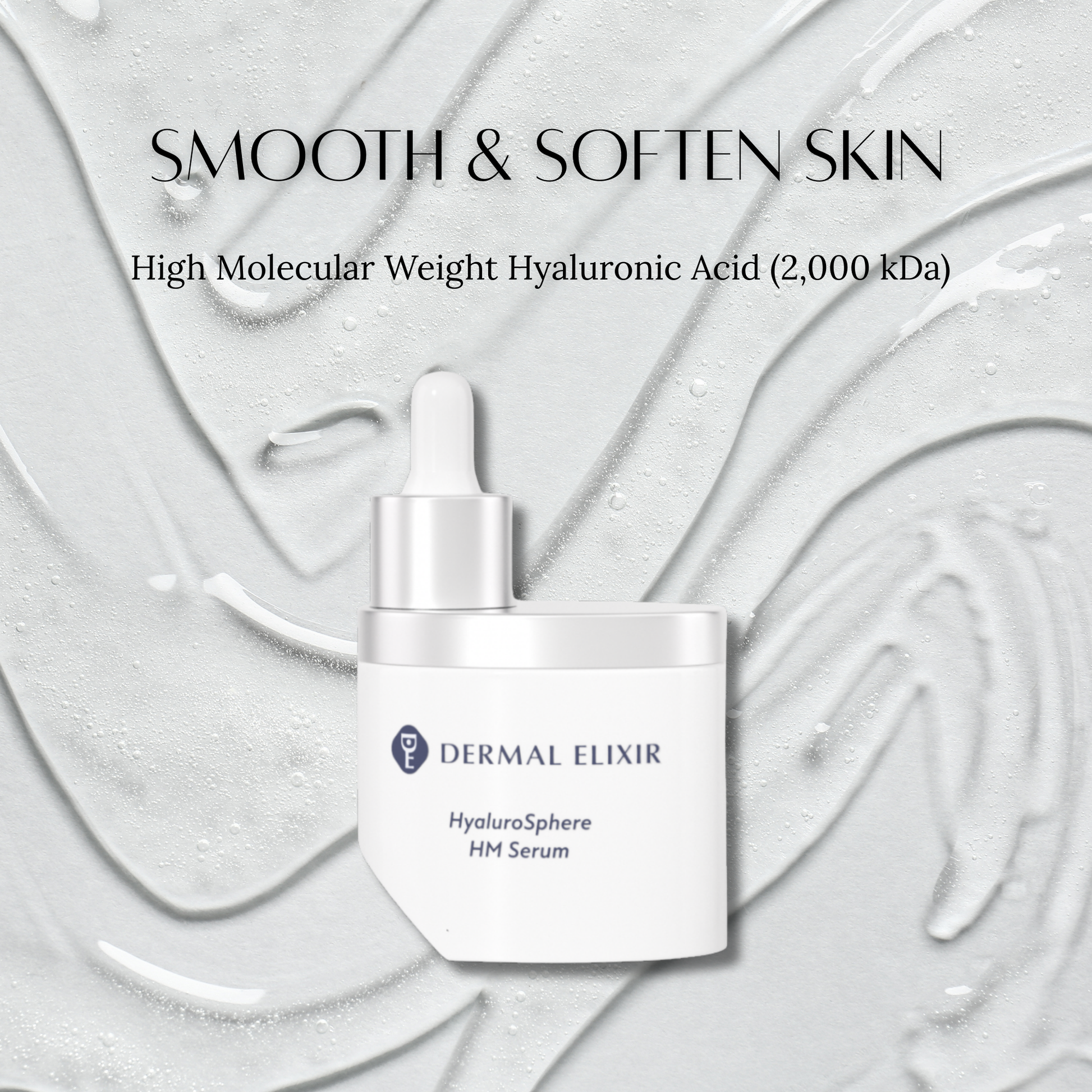 Dermal Elixir HyaluroSphere HM Serum-2