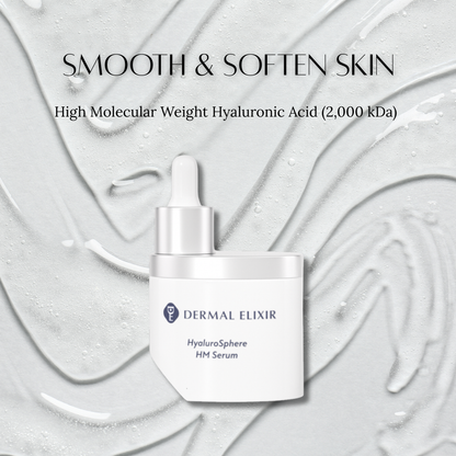 Dermal Elixir HyaluroSphere HM Serum-2