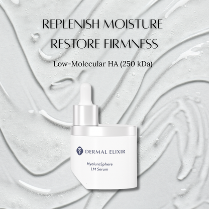 Dermal Elixir HyaluroSphere LM Serum-2
