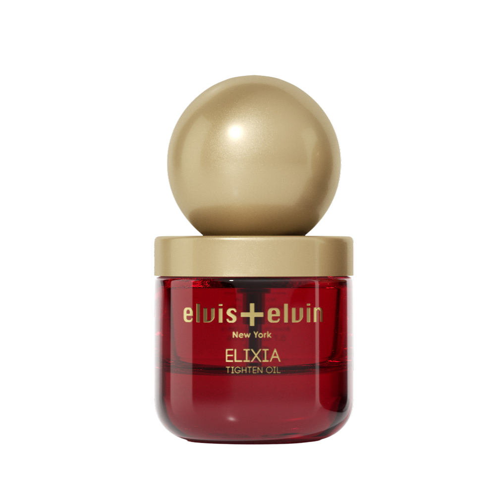 elvis+elvin Elixia Tighten Facial Oil-0