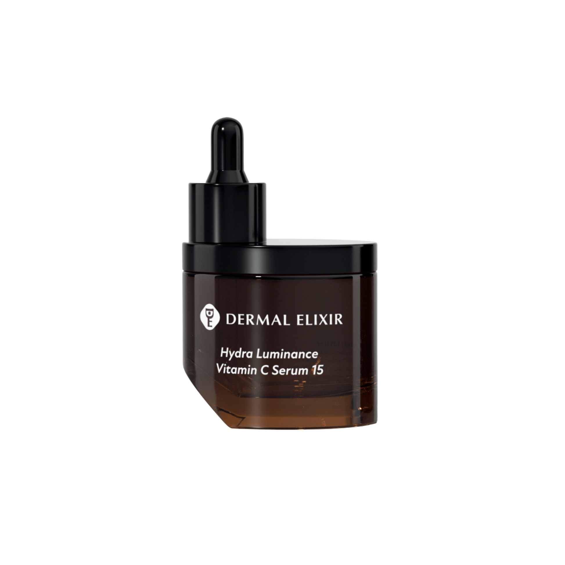 Dermal Elixir Hydra Luminance Vitamin C Serum 15 with Ferulic-0