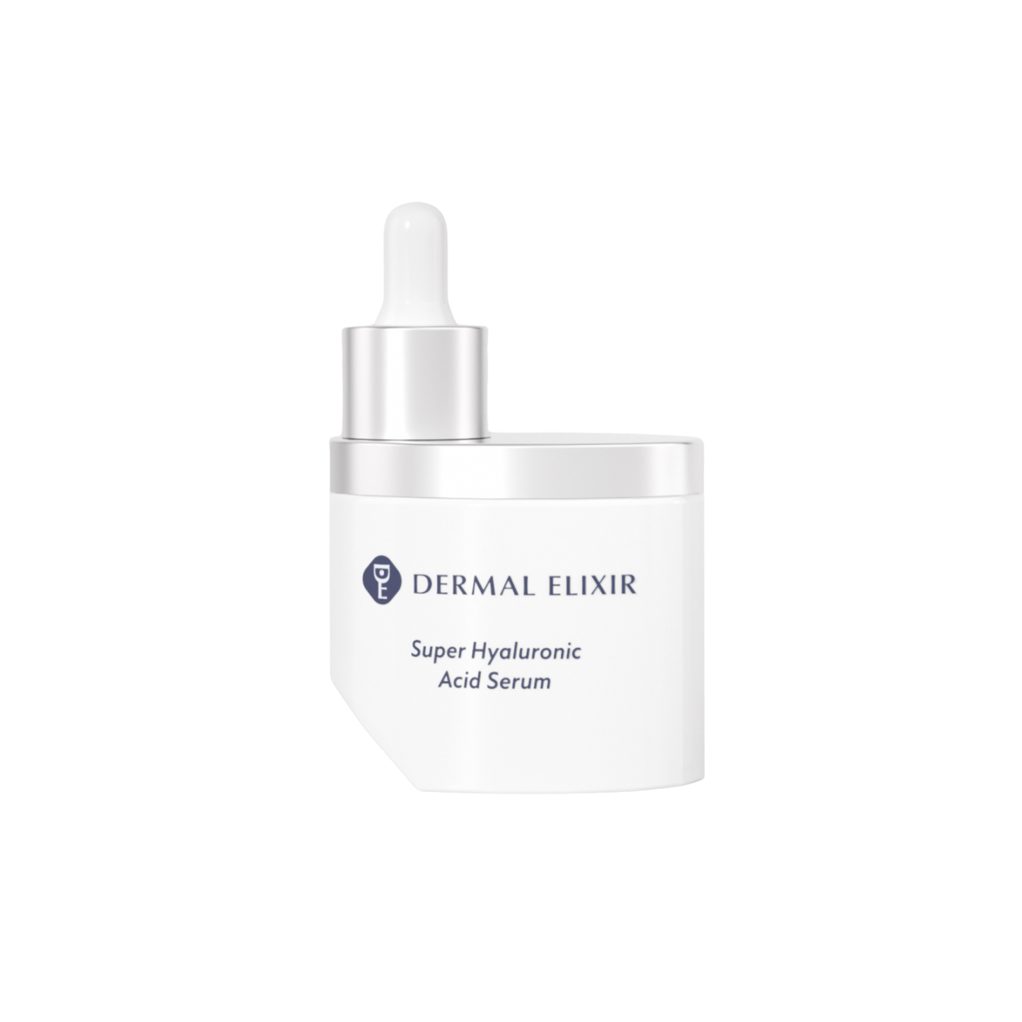 Dermal Elixir Super Hyaluronic Acid Serum 40ml-0