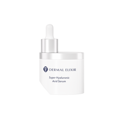 Dermal Elixir Super Hyaluronic Acid Serum 40ml-0