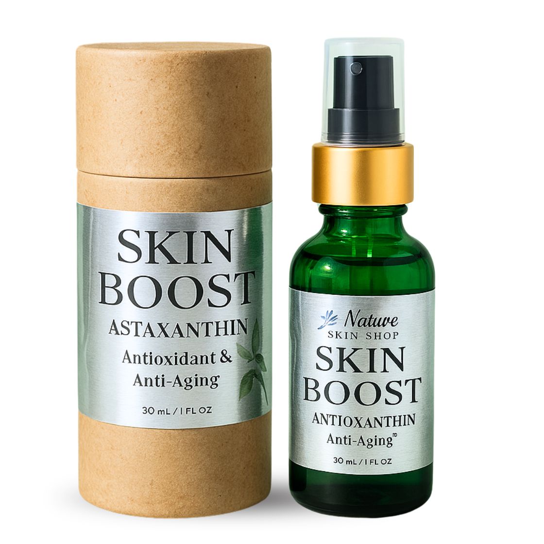 Skin Boost Astaxanthin Serum-0