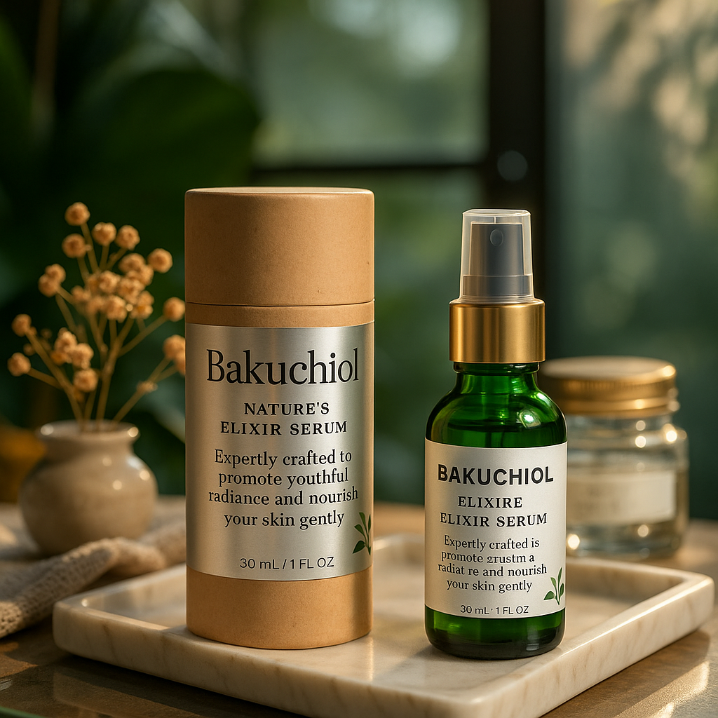Bakuchiol Serum: The Natural Retinol Alternative-3