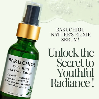 Bakuchiol Serum: The Natural Retinol Alternative-2