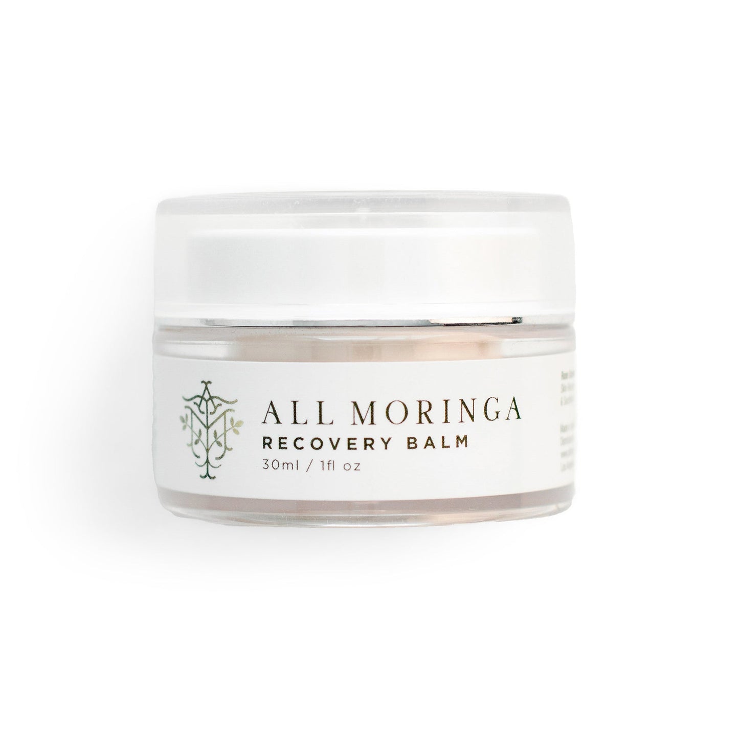 All Moringa All-Natural Moringa Body Butter Balm – Deep Hydration for Dry Skin – Nourishing & Moisturizing Formula-0