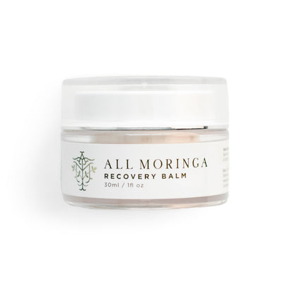 All Moringa All-Natural Moringa Body Butter Balm – Deep Hydration for Dry Skin – Nourishing & Moisturizing Formula-0