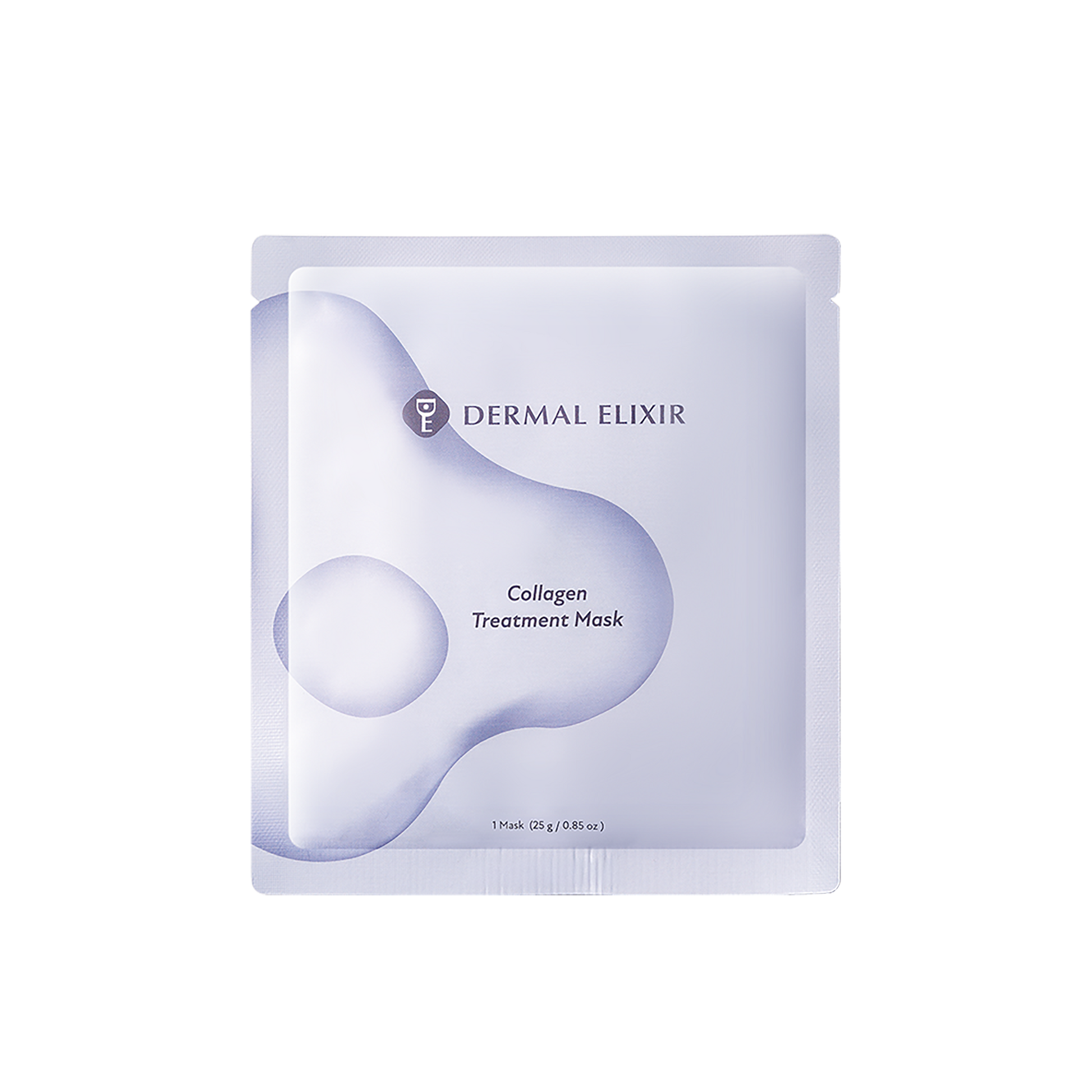 Dermal Elixir Collagen Treatment Sheet Mask-4