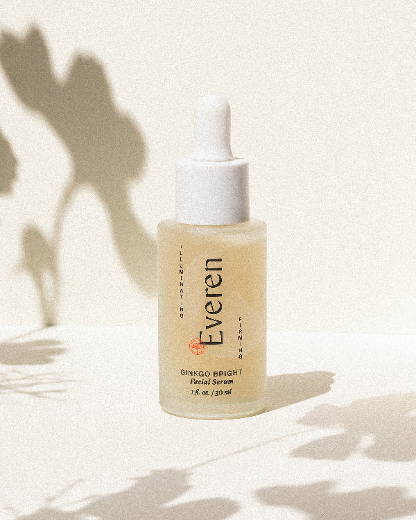 Ginkgo Bright Serum by Everen-0