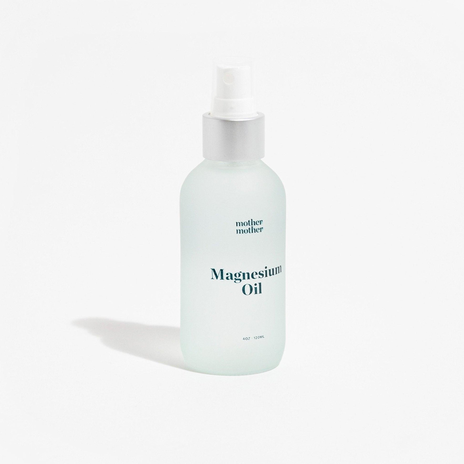 Magnesium Oil by Mother Mother-3