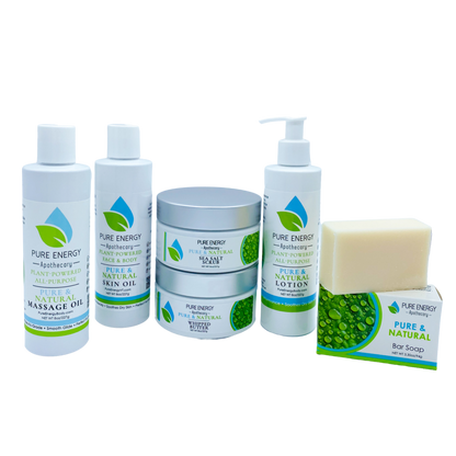 Ultimate Bundle (Pure & Natural)-0