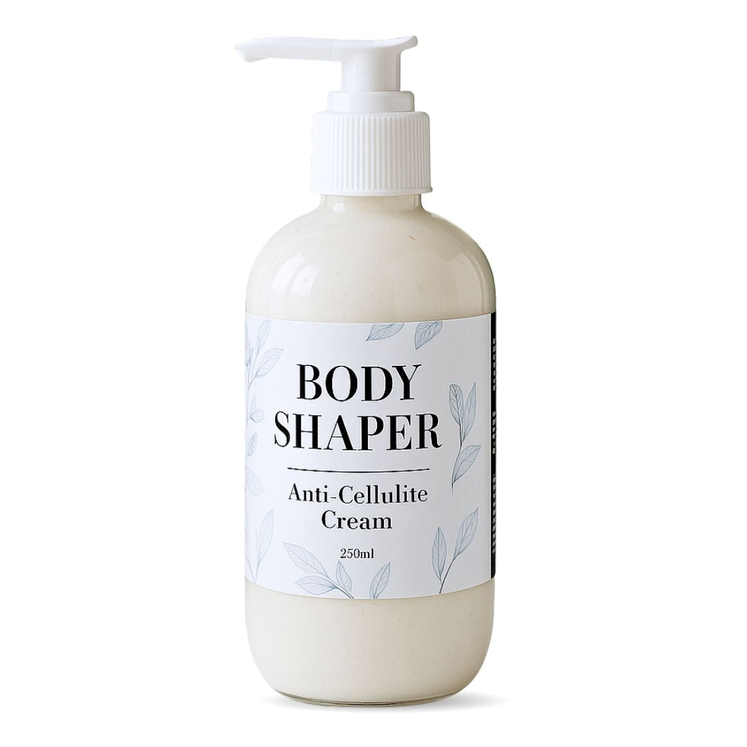 Body Shaper Firming Lotion, Anti-Cellulite Cream-0