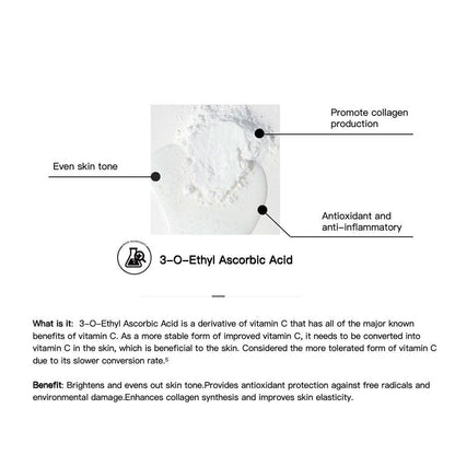 Dermal Elixir Hydra Luminance Vitamin C Serum 20 with Ferulic-3