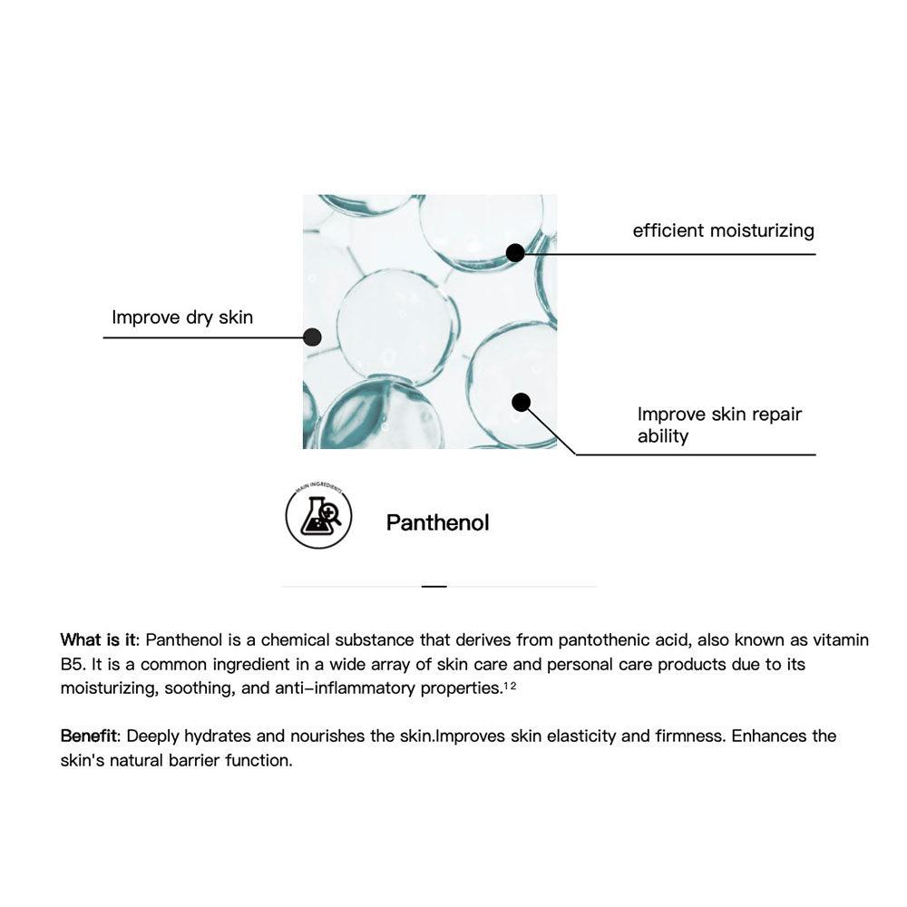 Dermal Elixir Hydra Vitamin B Complex Serum 40ml-3
