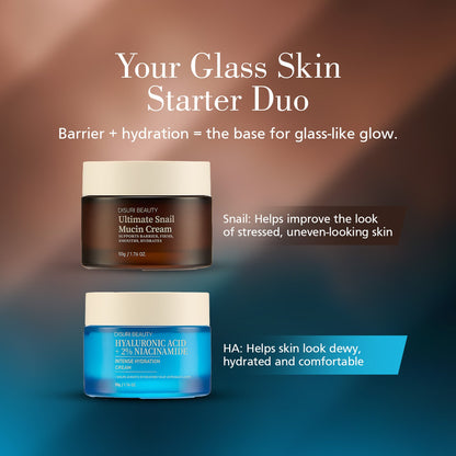 The Glass Skin Starter-2