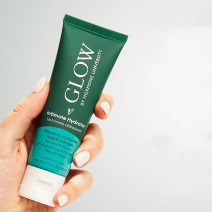 Natural Intimate Moisturizer - Women's Wellness Care