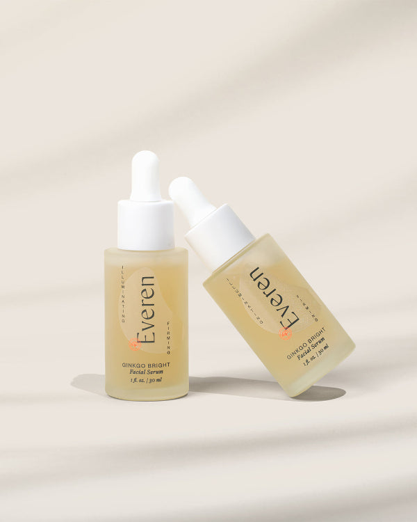 Ginkgo Bright Serum by Everen-2