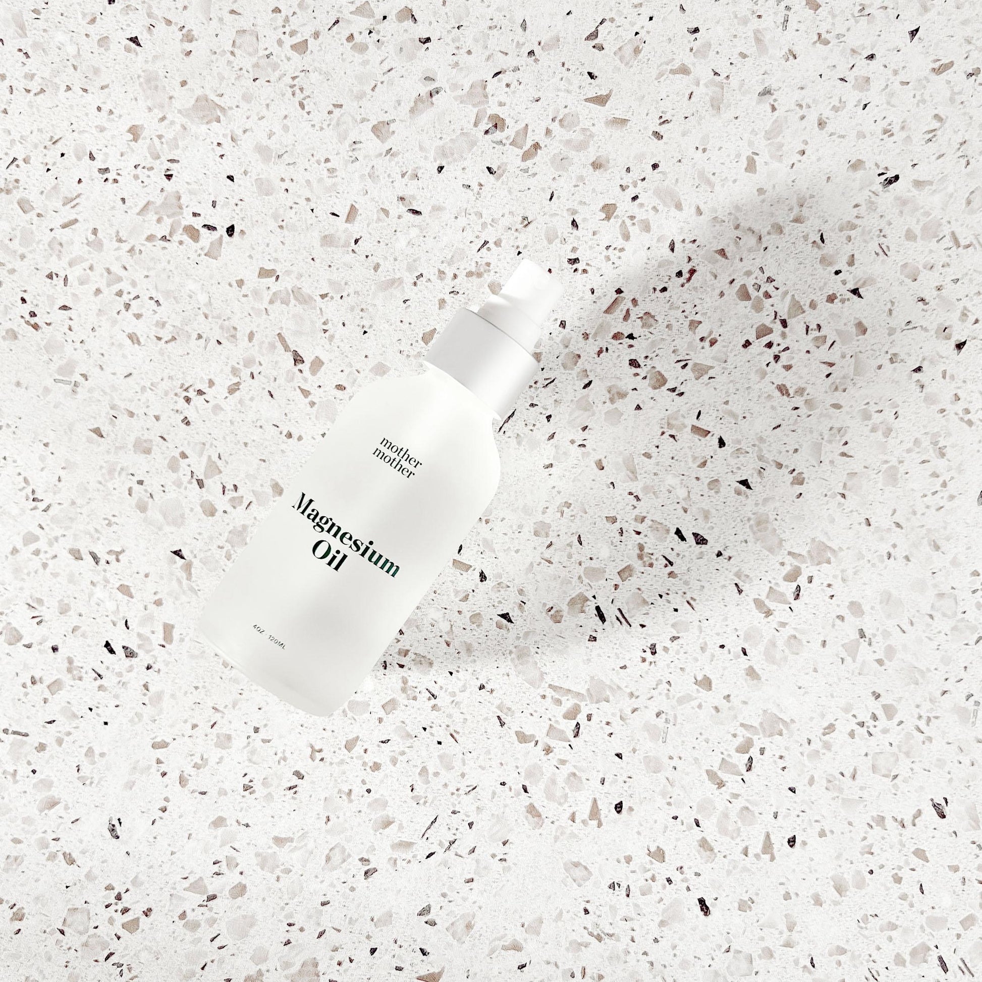 Magnesium Oil by Mother Mother-4