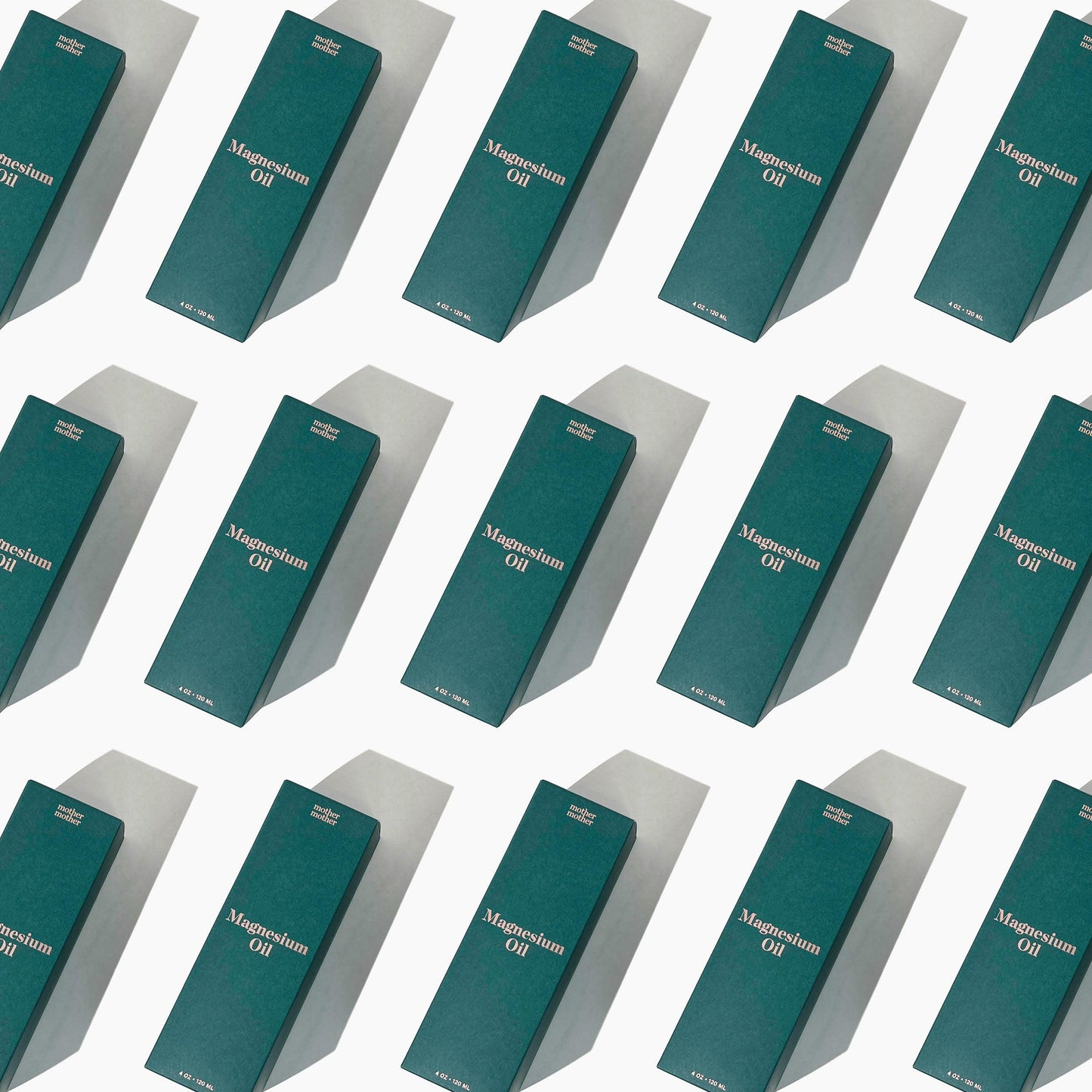 Magnesium Oil by Mother Mother-1