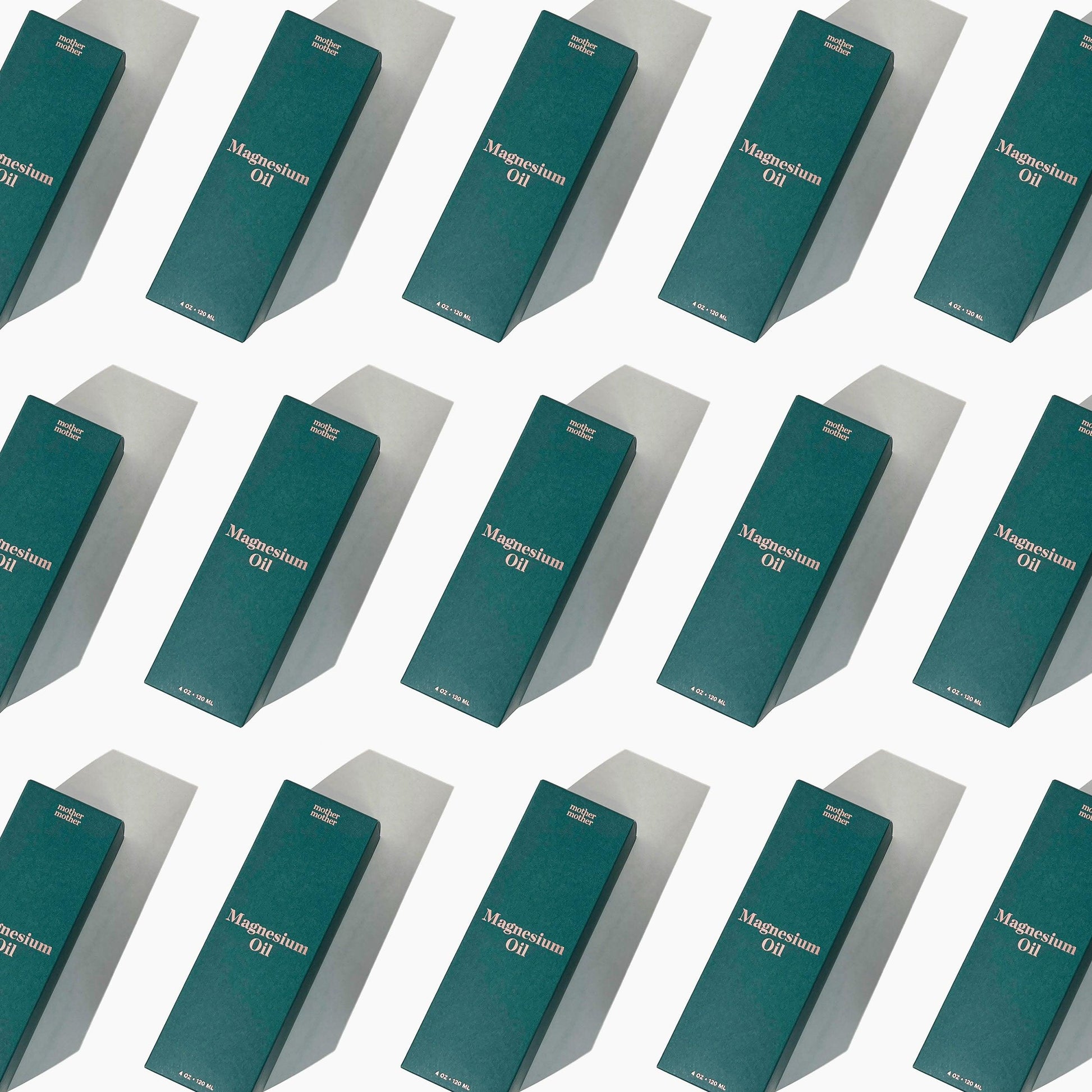 Magnesium Oil by Mother Mother-1