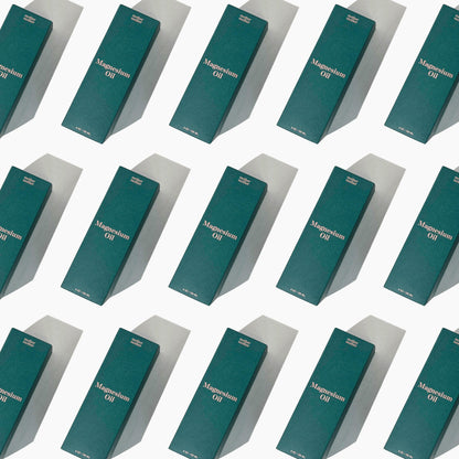 Magnesium Oil by Mother Mother-1