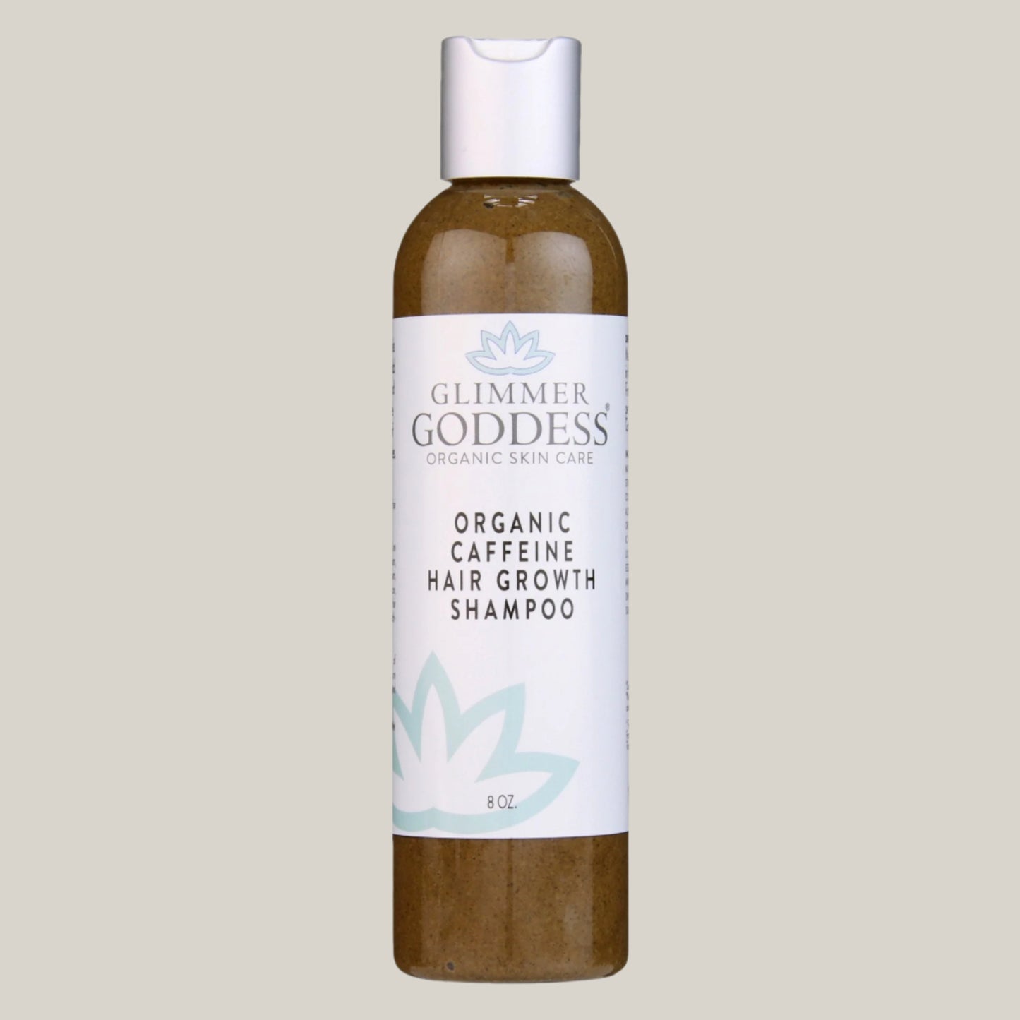 Organic Caffeine Shampoo for Hair Growth-0