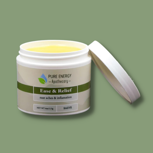Ease and Relief Salve-3