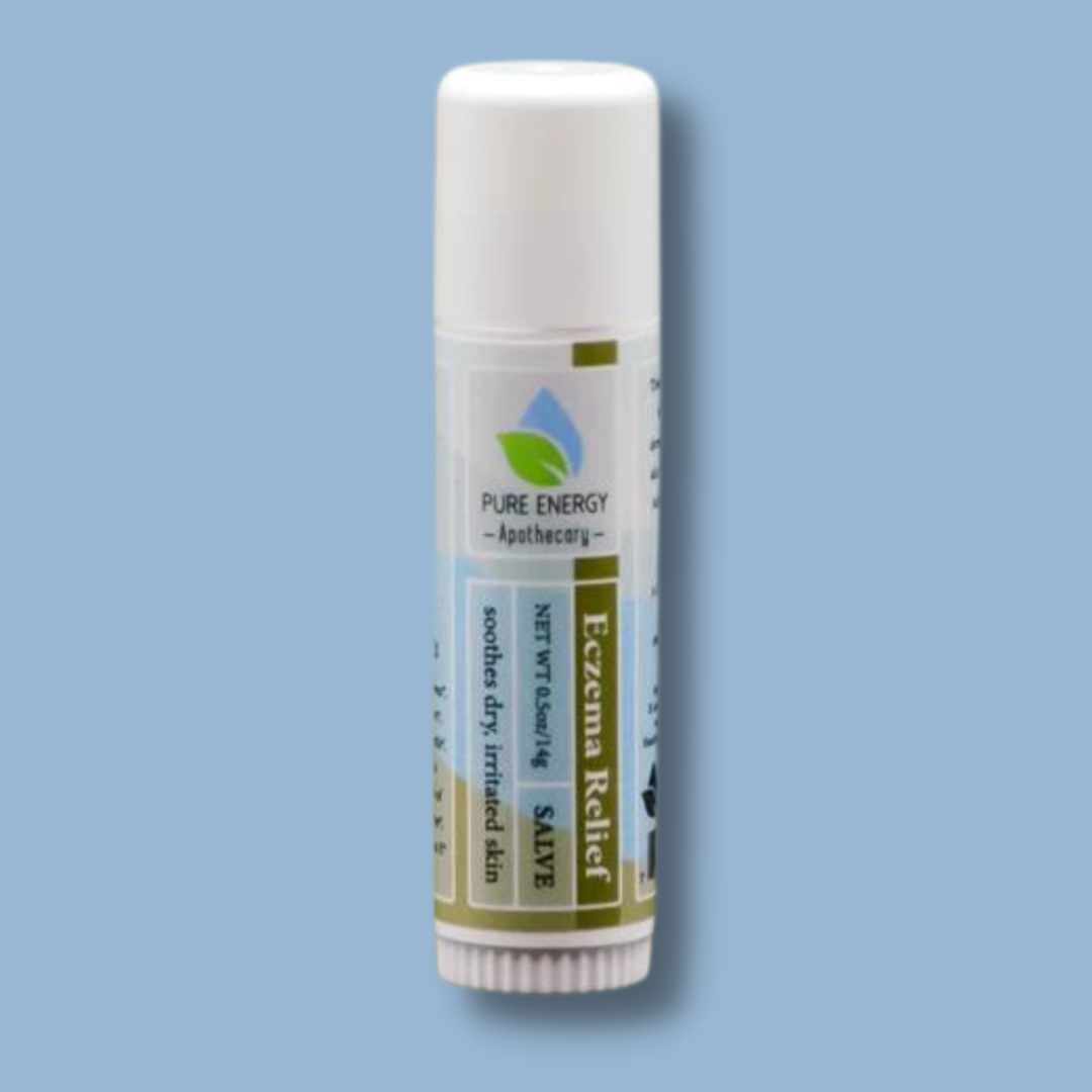 Eczema Relief Salve-3