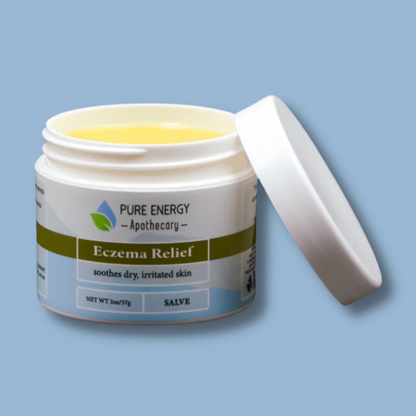 Eczema Relief Salve-2