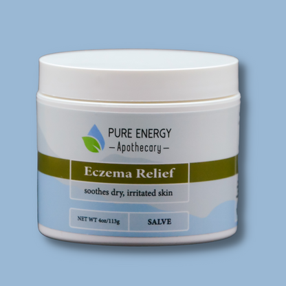 Eczema Relief Salve-1