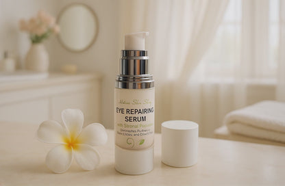 Premium anti-Aging Eye Serum - Dark Circle Treatment