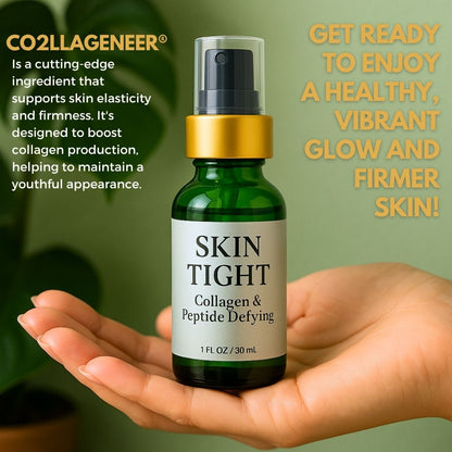 Skin Tight Collageneer Firm & Lift Anti-Wrinkle Serum-3
